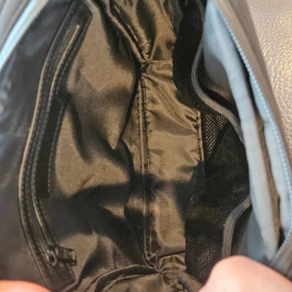 Yohji Yamamoto Y3 Cross Body Bag Unisex - Picture 6 of 14